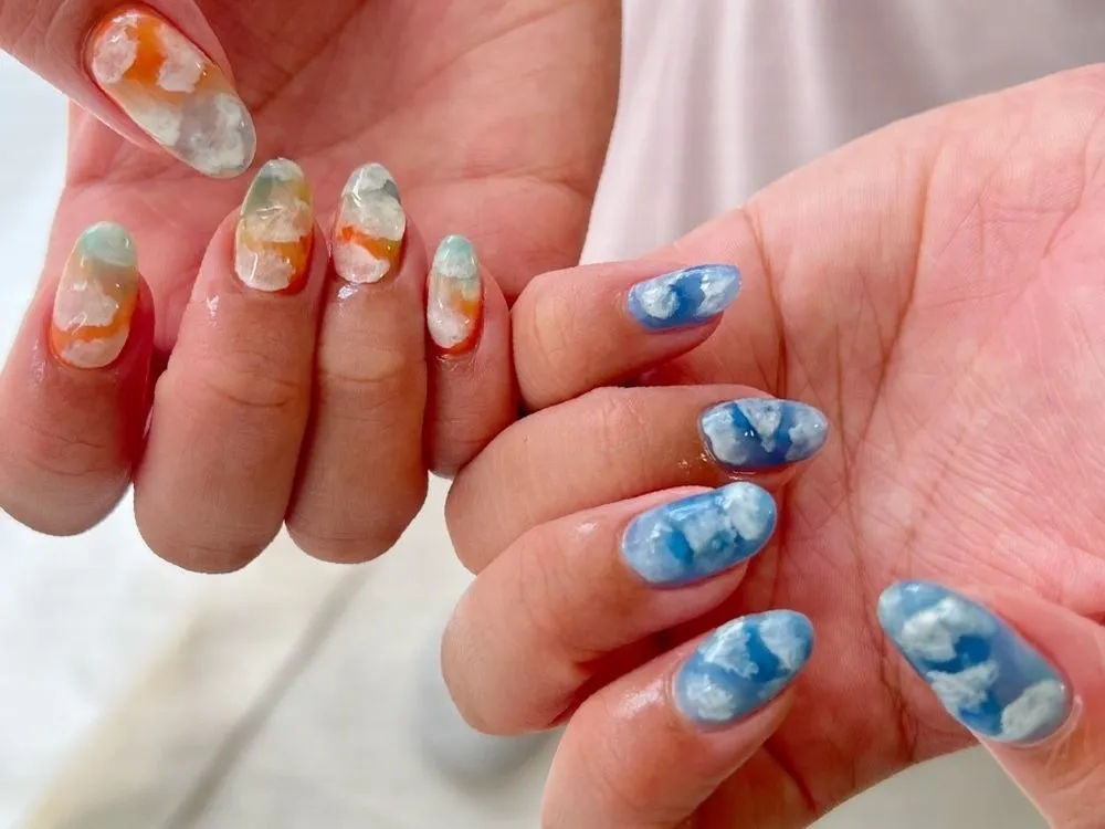 Nail Design *